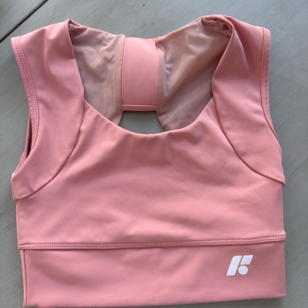 Forme power bra